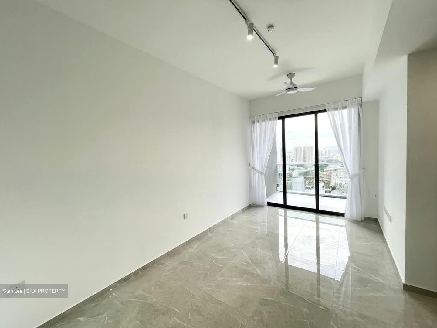 Stirling Residences (D3), Apartment #582362111